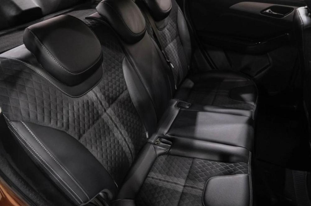BAIC X35 Новокузнецк  - изображение 33