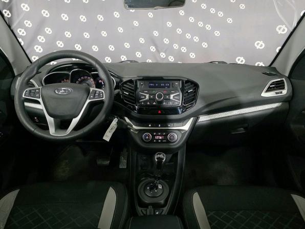 Lada (ВАЗ) Vesta I с пробегом 2017 года, цена 872 000 рублей, 123463 км, универсал, Автокод Объявления