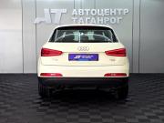 Audi Q3 I (8U) Таганрог  - изображение 31