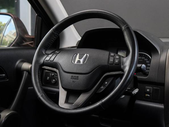 Honda CR-V III Рестайлинг с пробегом 2012 года, цена 1 700 000 рублей, 208000 км, внедорожник, Автокод Объявления