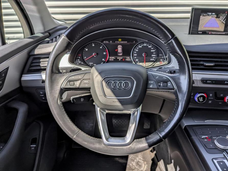 Audi Q7 II (4M) Москва  - изображение 22