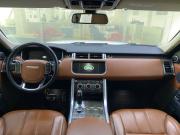 Land Rover Range Rover Sport II Уфа  - изображение 44