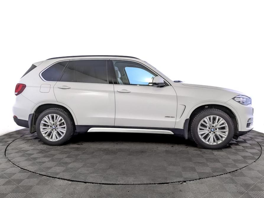 BMW X5 III (F15) Москва  - изображение 4