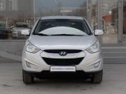 Hyundai Tucson I Новосибирск  - изображение 20
