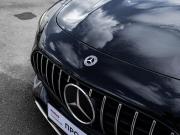 Mercedes-Benz SL-Класс AMG IV (R232) Москва  - изображение 47
