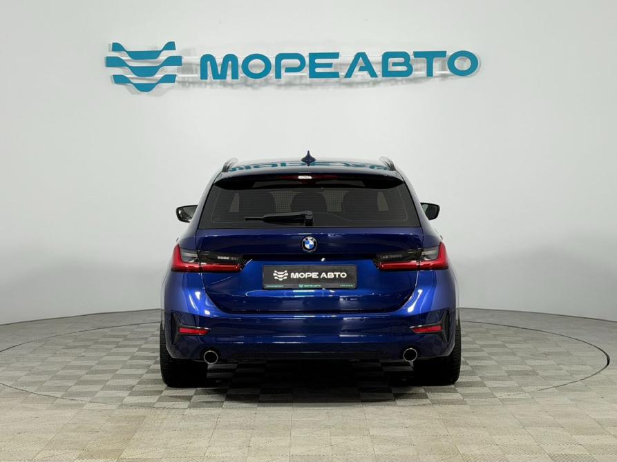 BMW 3 серии VII (G2x) Калининград  - изображение 6