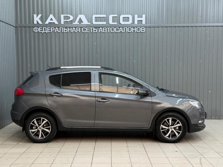 Lifan X50 Магнитогорск  - изображение 6