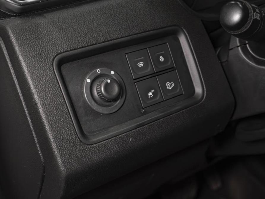 Renault Duster II Мурманск  - изображение 18