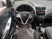 Hyundai Solaris I Курск  - изображение 28