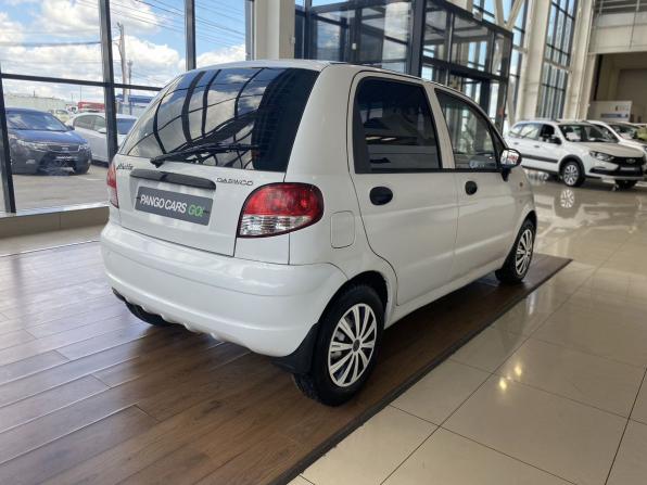 Daewoo Matiz I Рестайлинг с пробегом 2011 года, цена 209 000 рублей, 97376 км, хэтчбек, Автокод Объявления