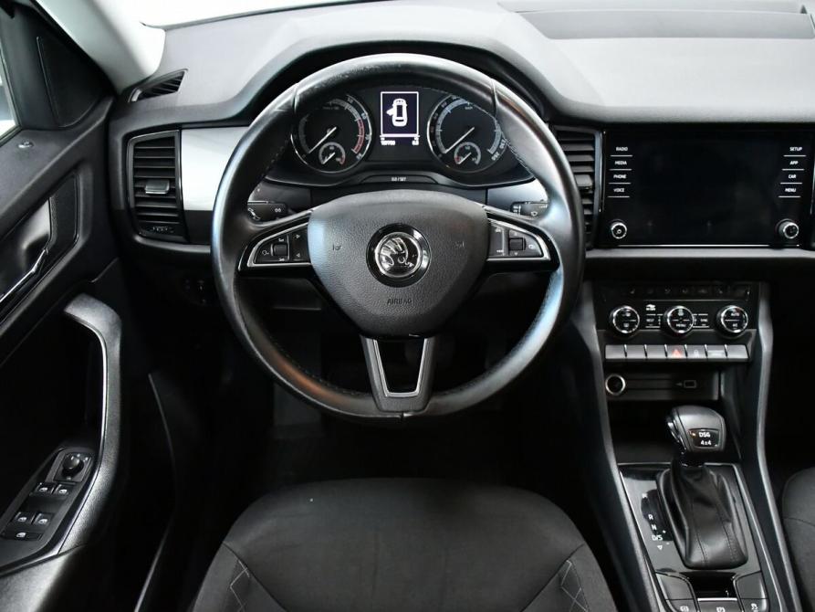 Skoda Kodiaq I Новосибирск  - изображение 10