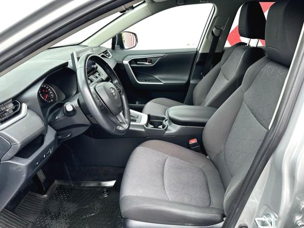 Toyota RAV4 V (XA50) с пробегом 2020 года, цена 3 800 000 рублей, 90141 км, внедорожник, Автокод Объявления