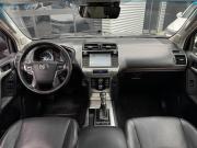 Toyota Land Cruiser Prado 150 Series Рестайлинг 2 Иркутск  - изображение 53