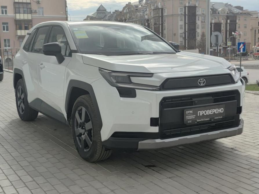 Toyota RAV4 VI (XA60) Казань  - изображение 3