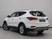 Hyundai Santa Fe III Рестайлинг Москва  - изображение 33