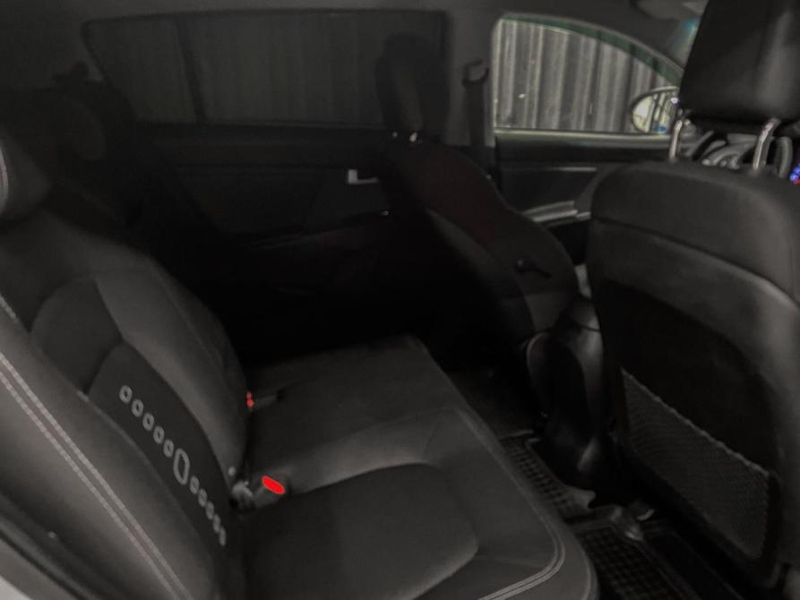 Kia Sportage III Красноярск  - изображение 14