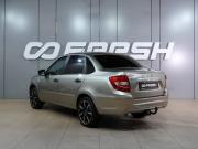 Lada (ВАЗ) Granta I Рестайлинг Воронеж  - изображение 17