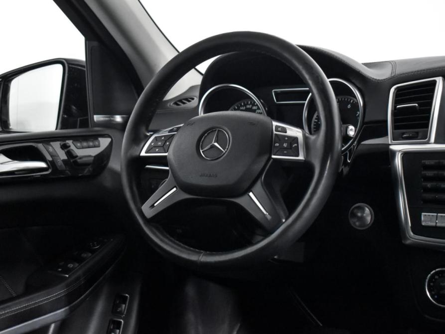Mercedes-Benz GL-Класс II (X166) Санкт-Петербург  - изображение 18