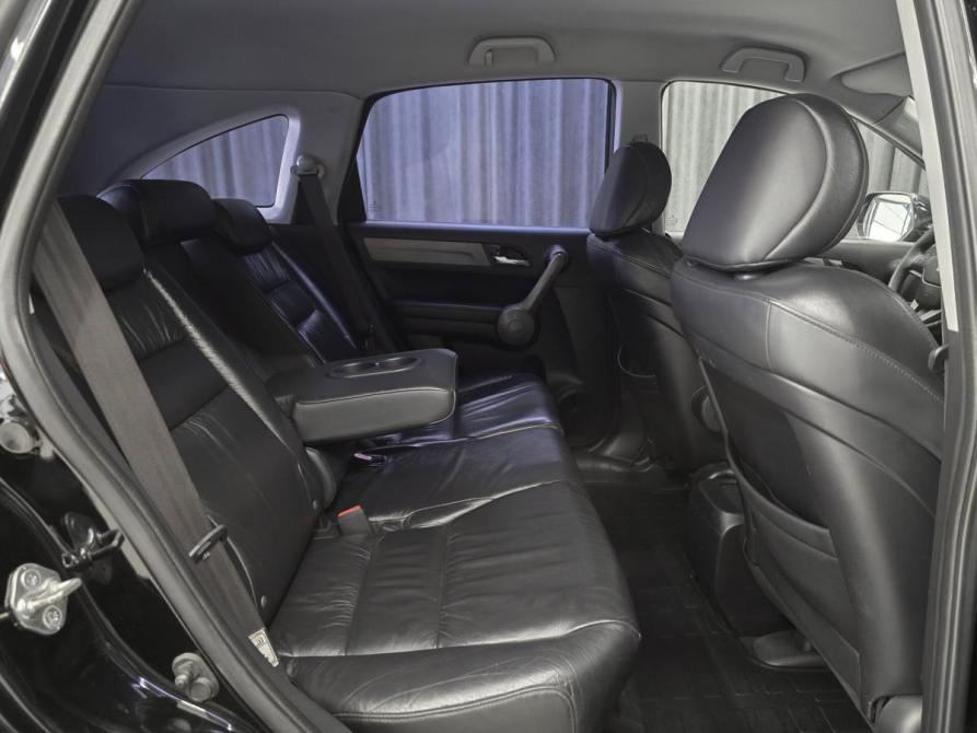 Honda CR-V III Красноярск  - изображение 16