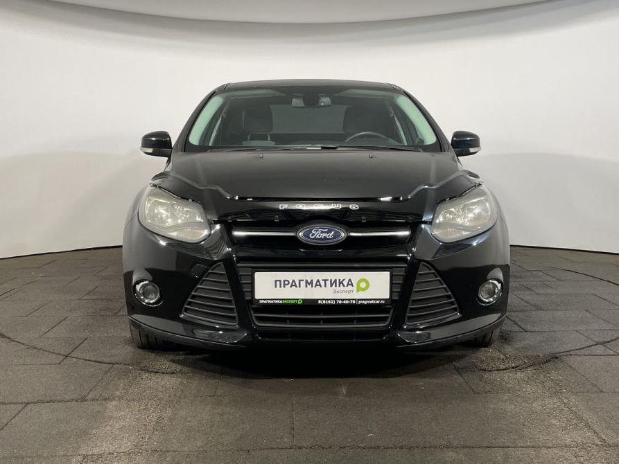 Ford Focus III Великий Новгород  - изображение 2