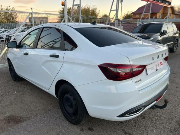 Lada (ВАЗ) Vesta I Рестайлинг (NG) с пробегом 2024 года, цена 910 021 рубль, 86800 км, седан, Автокод Объявления
