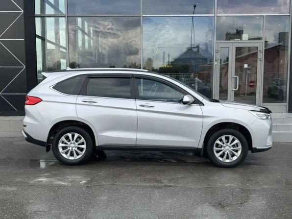 Haval M6 II с пробегом 2024 года, цена 1 925 000 рублей, 57287 км, внедорожник, Автокод Объявления