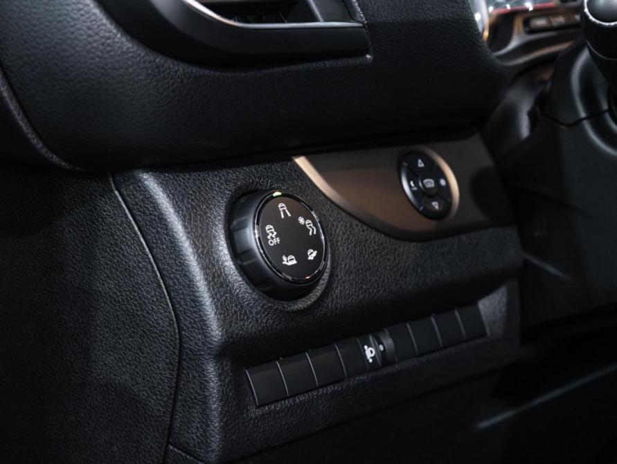 Toyota ProAce II Санкт-Петербург  - изображение 20