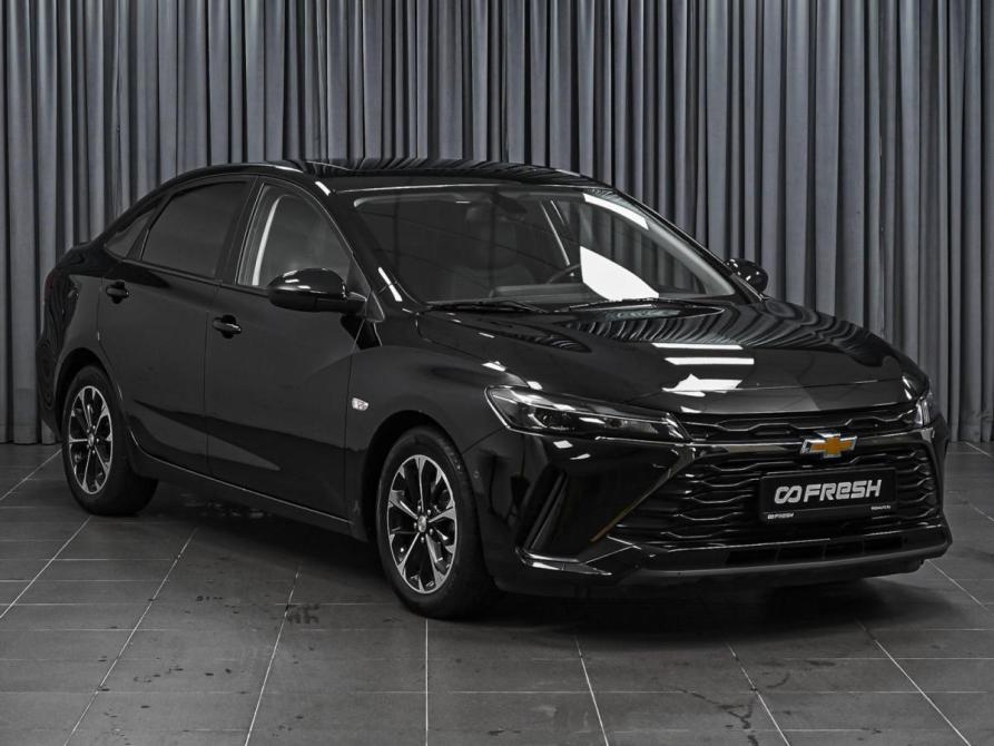 Chevrolet Monza II Рестайлинг Ставрополь  - изображение 1