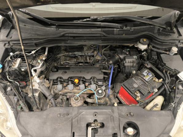 Honda CR-V III с пробегом 2007 года, цена 950 000 рублей, 245566 км, внедорожник, Автокод Объявления