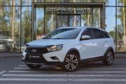 Lada (ВАЗ) Vesta I Брянск  - изображение 25