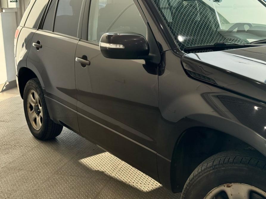 Suzuki Grand Vitara II Рестайлинг Санкт-Петербург  - изображение 9