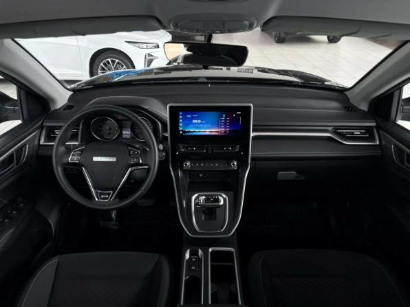 Haval M6 II с пробегом 2024 года, цена 1 895 000 рублей, 16968 км, внедорожник, Автокод Объявления