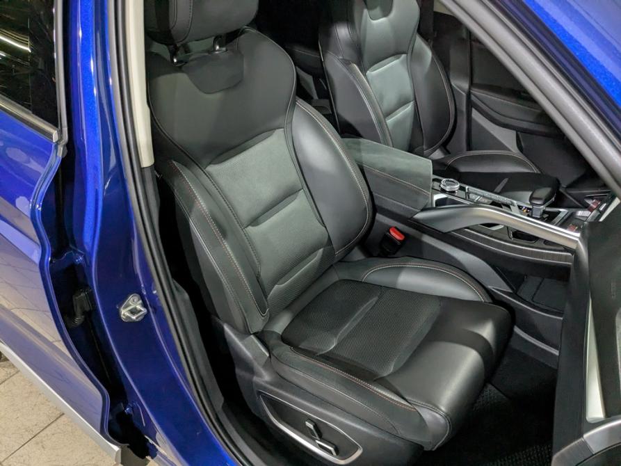 Geely Tugella I Химки  - изображение 22