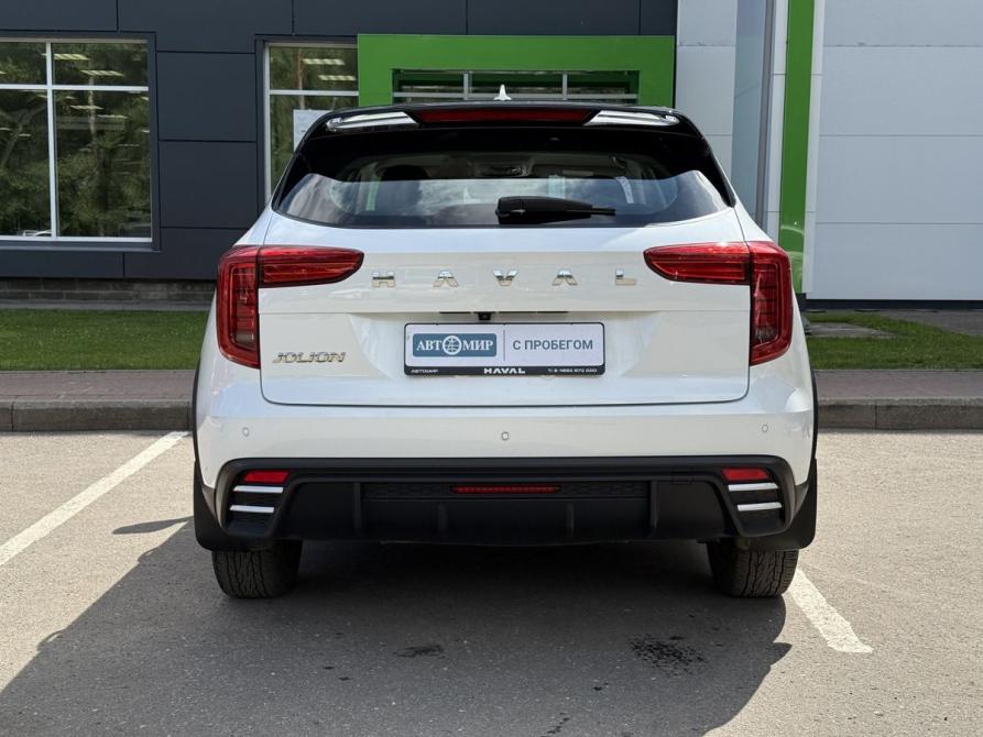 Haval Jolion I Рестайлинг Ярославль  - изображение 6