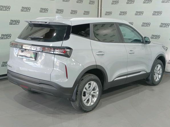 Chery Tiggo 4 I Рестайлинг 2 с пробегом 2025 года, цена 2 135 000 рублей, 491 км, внедорожник, Автокод Объявления