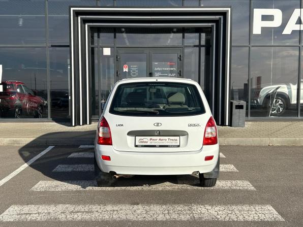 Lada (ВАЗ) Kalina I с пробегом 2011 года, цена 389 000 рублей, 35000 км, универсал, Автокод Объявления