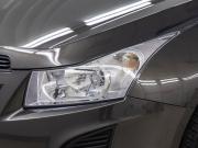 Chevrolet Cruze I Рестайлинг Волгоград  - изображение 40