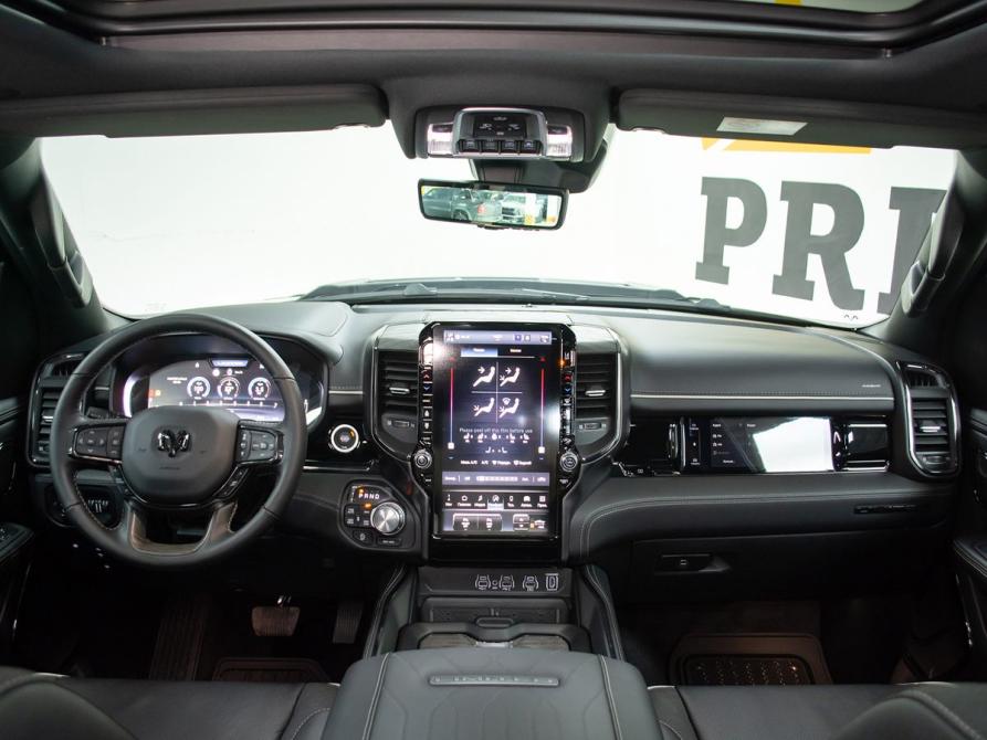 Ram 1500 V Рестайлинг Новосибирск  - изображение 16