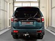 Mitsubishi Pajero Sport I Рестайлинг Кемерово  - изображение 26