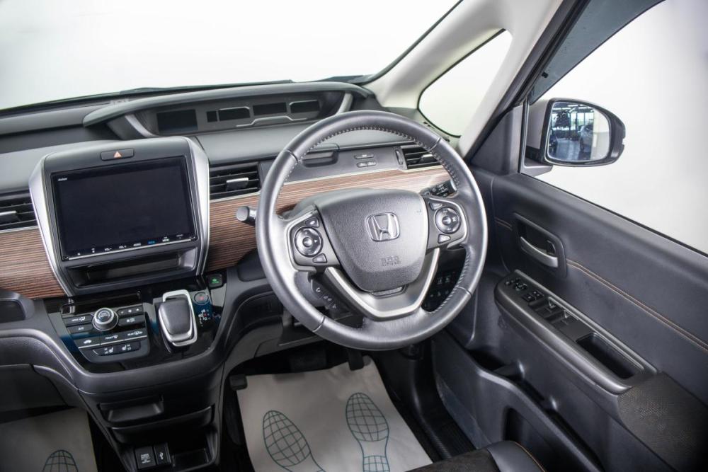 Honda Freed II Пермь  - изображение 15