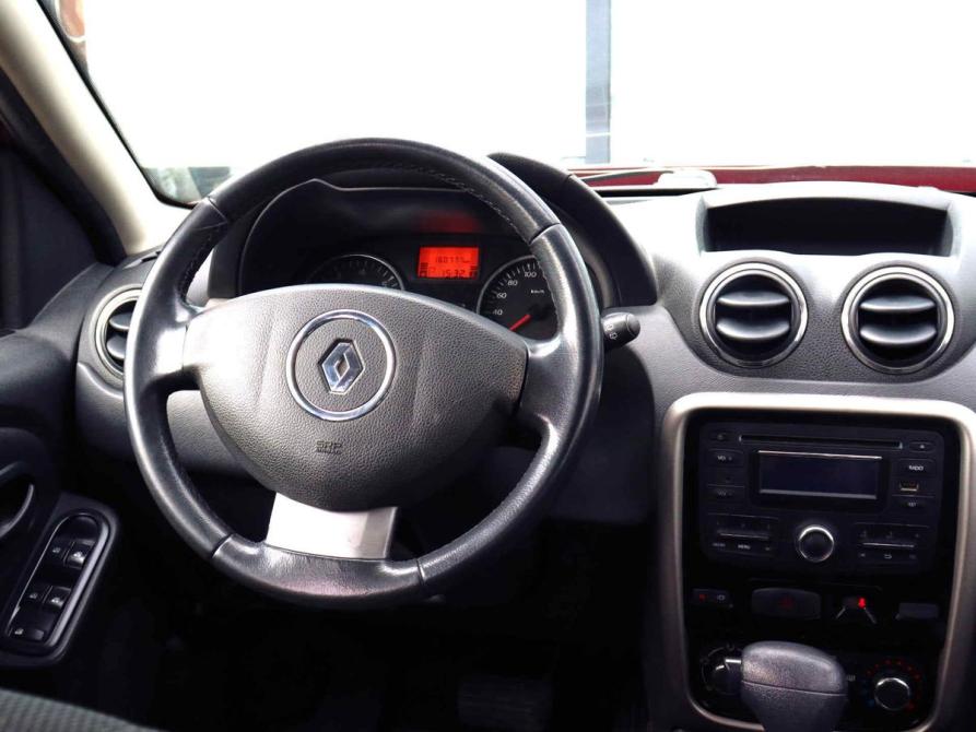 Renault Duster I Екатеринбург  - изображение 17