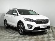 Kia Sorento III Prime Санкт-Петербург  - изображение 24