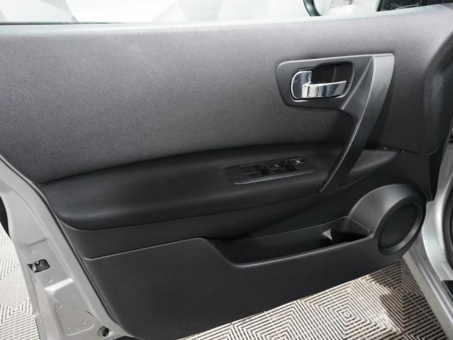 Nissan Qashqai I Рестайлинг Ульяновск  - изображение 15