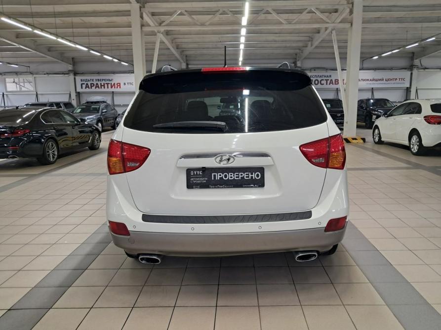 Hyundai ix55 Набережные Челны  - изображение 7