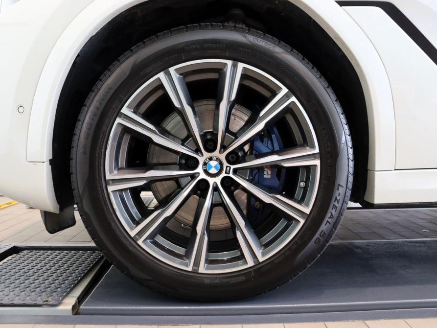 BMW X6 III (G06) Калининград  - изображение 10
