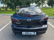 Mazda 3 II (BL) Ижевск  - изображение 38