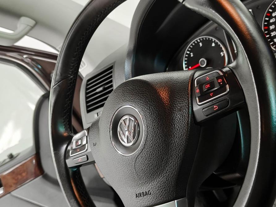 Volkswagen Multivan T5 Рестайлинг Калуга  - изображение 26
