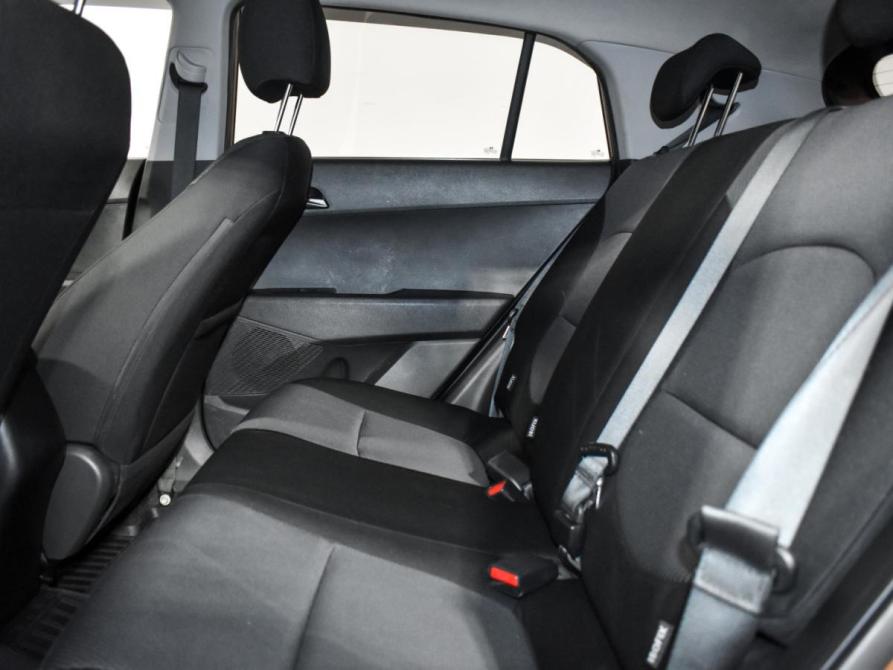 Hyundai Creta I Санкт-Петербург  - изображение 13