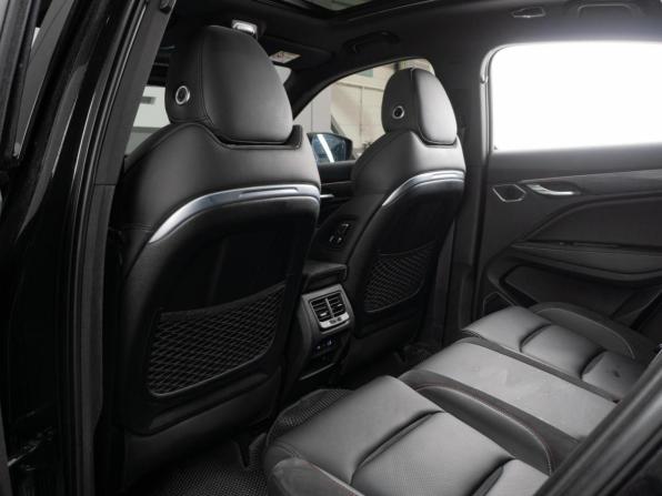 Geely Tugella I Рестайлинг с пробегом 2023 года, цена 2 899 000 рублей, 50562 км, внедорожник, Автокод Объявления