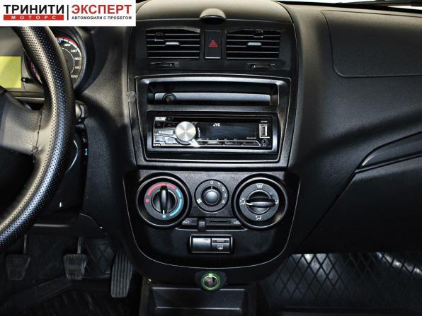Lada (ВАЗ) Kalina II с пробегом 2014 года, цена 547 000 рублей, 54008 км, хэтчбек, Автокод Объявления